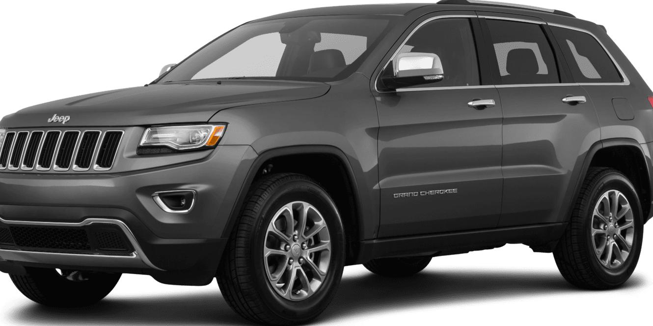 JEEP GRAND CHEROKEE 2018 1C4RJFBG1JC179456 image